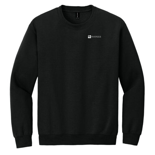 Adult Unisex 50/50 Blend Crewneck Sweatshirt Thumbnail