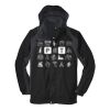 Ranger 3 in 1 Jacket Thumbnail