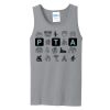 Core Cotton Tank Top Thumbnail